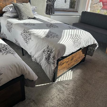 Milton Lodge 滨海韦斯顿 外观 照片